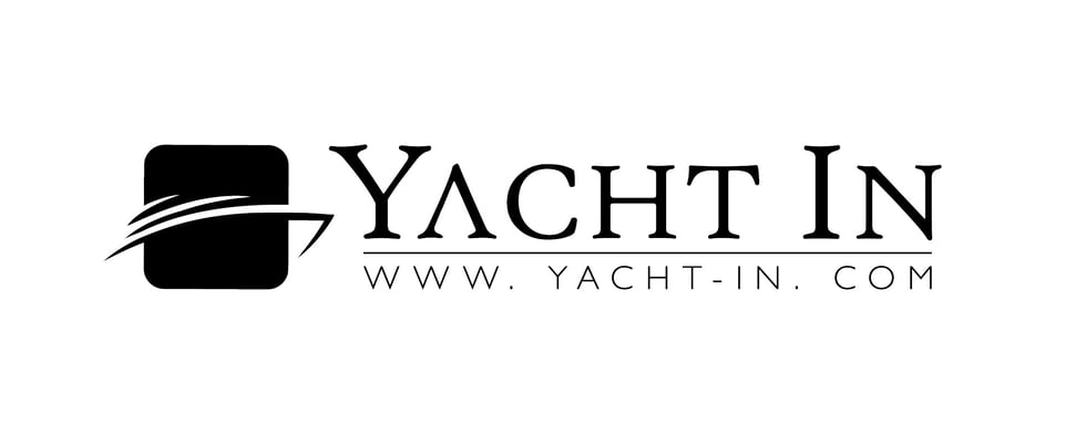 YACHT IN logo crni3